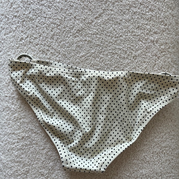 Jcrew Bikini bottom size S - Picture 2 of 3